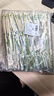 SHUANG YU一次性筷子加粗加长φ5.5mm独立装圆筷100双饭店专用方便卫生竹筷 实拍图
