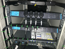 山泽 超五类网线 CAT5e类高速千兆网线 50米 工程/宽带电脑家用连接跳线 成品网线 黑色 SH-1500 实拍图