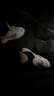 亚瑟士（asics）乒乓球鞋羽毛球鞋室内综合逐鹿系列1053A034 1053A034-100 43.5 实拍图