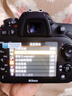 尼康/Nikon D7000 D7100 D7200 D500 D610 半画幅中端二手单反数码相机 D7200/18-140套机 95成新 实拍图
