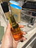 梵西（FONCE）六胜肽青春定格精华液紧致抗皱面部淡化细纹补水滋润干纹 30ml*3瓶+补水面膜5片 实拍图