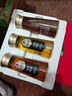 同仁堂品牌 北京同仁堂 蜂蜜礼盒【中华老字号】送父母老人长辈礼物 实拍图
