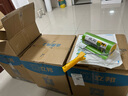 立邦【乳胶漆色卡0元试色】乳胶漆折页色卡油漆涂料网红色 【0元试色】乳胶漆色卡 实拍图