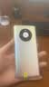 华为 Mate40 二手5G手机 二手安卓手机 华为 二手手机 秘银色 8G+128G 实拍图