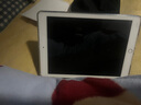 Apple/苹果 二手平板电脑  2022/2021/2020/19/18/17款 iPad游戏 95新2018款6代iPad 32G  WiFi 赠品 触摸笔 保护壳 充电器 钢化膜 实拍图
