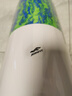 捷英飞 泡沫轴 肌肉放松按摩滚轴 健身训练普拉提瑜伽柱foam roller 蓝绿大浮点45cm 赠筋膜小球 实拍图