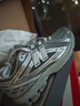 NEW BALANCE【IU同款】运动鞋男鞋女鞋网面液态银老爹鞋1906R系列M1906REH 38 实拍图