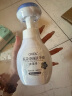 OVDL 泡沫花朵洗手液300ml 花瓣形泡沫慕斯温和非免洗（草莓香型） 实拍图