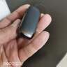 娱品【高清通话丨超长续航】真无线蓝牙耳机外卖员耳机跑步运动骑手司机开车久戴不痛降噪通话防水防汗 太空银【ENC降噪通话+超长续航】 实拍图