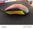 ROG战刃3无线AimPoint36k传感器 游戏鼠标 轻量化 无线蓝牙三模鼠标 RGB灯效 无畏契约/吃鸡 暗夜黑 实拍图