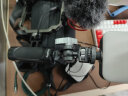 百诺（Benro）MA1 魔术怪手臂多功能直播摄影摄像三脚架云台配件相机补光灯监控器麦克风固定架 实拍图