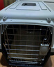 波奇多 宠物航空箱猫狗大容量空运箱 托运航空箱 小号(建议12斤内宠物) 实拍图