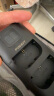 品胜LP-E6佳能相机电池充电器套装 适用EOS R6 5D4 60D 70D 80D 90D 6D2 5D3 5D2 7D2 5DSR 7D单反相机 实拍图