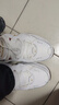 耐克（NIKE）男子训练鞋AIR MONARCH IV蛇年限定运动鞋 IB4607-171 白色  44 实拍图