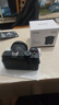 尼康（Nikon） 【全新国行出游】Z30入门级微单相机Vlog家用自拍4K高清旅游高清数码照相机z30拆 Z30单机/全新拆单机机身【不含镜头】 官方出厂配置【送钢化膜+充电器+相机包】 实拍图