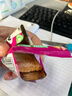 盼盼梅尼耶干蛋糕饼干糕点零食多口味奶酪休闲食品整箱礼盒 干蛋糕1000g（柠檬味） 实拍图