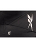 Reebok锐步官方男女黑色基础LOGO款百搭时尚经典圆领套头长袖卫衣 GR8472 黑色 S 实拍图