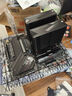 AMD 锐龙9 7950X处理器(r9) 16核32线程 加速频率至高5.7GHz 170W AM5接口 盒装CPU 实拍图