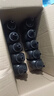 彩格q2612a碳粉适用惠普m1005硒鼓碳粉惠普1020墨粉2612a 1010 1012 1015 1018佳能lbp2900打印机碳粉std版 实拍图