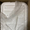 名创优品MINISO家用大容量加厚衣服裤子收纳箱玩具积木整理箱52L 3个装 实拍图
