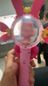 尚美贝贝仙女魔法棒儿童彩虹护卫队声光玩具仙女棒过家家发光女孩生日礼物 实拍图