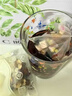 忆江南早c晚a茶30包无花果满满VC+VA桑葚玫瑰花柠檬养生茶伴手礼 实拍图
