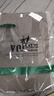 悦景圣秋冬厚款2件装纯棉宽松中老年休闲裤高腰深档抗皱西装裤款爸爸裤 b夏季夏款灰色和浅卡  薄款 33 2尺6  130斤 实拍图