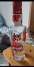 郎酒 顺品郎金盖 浓酱兼香型白酒 45度480ml*6瓶 （非原箱） 实拍图