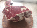 舍曼牛吊龙 新鲜现杀整条吊龙牛肉潮汕火锅食材农家散养黄牛肉嫩牛肉 新鲜吊龙牛肉5斤 实拍图