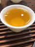 宾之香 茶叶礼盒装特级金骏眉红茶新茶武夷山桐木关高档木 节日送礼300g 实拍图