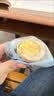 乡露白水煮鸡蛋清水蛋代餐独立便携卤蛋无壳即食学生孕妇健身餐 免剥煮鸡蛋*3颗 实拍图