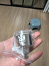 德力西（DELIXI）金刚石涂层玻璃开孔器钻头瓷砖打孔大理石钻孔DLX-A-008【40mm】 实拍图