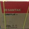 山特（SANTAK）C2K UPS不间断电源在线式稳压 2000VA/2000W服务器电脑机房内置电池一体机 实拍图