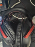 极度未知（HYPERX）飓风2飓风3系列电竞游戏耳机头戴式 fps吃鸡耳麦降噪麦克风 原金士顿cloud2电竞耳机 飓风3-黑红【DTS音效丨性能升级】 晒单实拍图