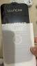 朗客【特惠2片】适用苹果16Plus钢化膜iPhone16plus手机膜全屏覆盖高清听筒防尘超薄玻璃防摔保护贴膜 实拍图
