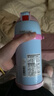 象印（ZO JIRUSHI）儿童保温杯大容量不锈钢便携学生水杯子双杯盖礼物600ml ZT60 实拍图