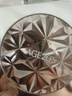 Aekyung Age 20's爱敬钻石气垫bb霜遮瑕控油防晒粉底 SPF50+ 12.5g*2 礼物 钻石粉盒【21#】 25g 实拍图