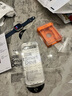 闪魔（SmartDevil）适用apple iwatchs9/8/7保护膜苹果手表膜秒贴无尘仓41mm高清防摔防指纹曲面微晶膜 1片装  实拍图