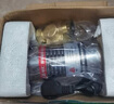 智汇 增压泵家用全自动热水器自来水加压泵太阳能压力泵智能花洒水泵 180W全自动增压泵 配漏电保护器【全国可上门安装】 实拍图