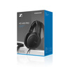 森海塞尔（Sennheiser）HD400PRO 专业头戴式监听耳机开放式监听有线耳机 节日送男女友学生 实拍图