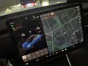 JPLAYER适用特斯拉Model Y/3中控屏幕钢化膜 汽车内饰配件无尘仓贴膜神器 实拍图