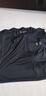 安德玛（UNDERARMOUR）春夏Velocity Muscle男子训练运动背心1327972 黑色001 L 实拍图