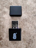 川宇 Micro SD/TF卡USB2.0高速迷你读卡器支持行车记录仪存储卡手机内存卡C289 黑色 实拍图