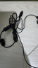 NICEHCK 原道无迹MX500耳机Type-C手机HiFi低音流行人声网红二次元3.5mm平头塞 Type-C无迹蓝色 带麦 实拍图