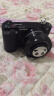 索尼（SONY）ZV-E10L微单数码相机直播美颜Vlog神器APS-C半画幅视频zve10侧翻液晶屏 黑机双镜（镜头16-50+55-210远摄） 套餐一【新手专属 下单套机到手即可拍照】 实拍图