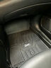 3W适用于TPE日产尼桑3W汽车脚垫逍客轩逸奇骏骐达途乐Y62天籁专车用 轩逸全TPE脚垫+毯面（13-19款） 实拍图