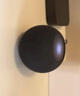 【99成新】Apple/苹果 HomePod mini 智能音响蓝牙音箱-午夜色 苹果音响音箱智能家居中枢 实拍图