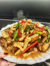 鄂峰 腊鱼咸鱼 草鱼块腊鱼 湖南土特产 腊鱼块腌鱼柴火烟熏腊鱼青鱼干 烟熏草鱼块1斤【好吃不贵】 实拍图