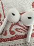Apple/苹果 采用 (USB-C) 的 EarPods 耳机 原装有线耳机 USB-C 耳机 实拍图