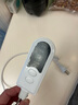 艾修堂陈艾绒电加热坐垫艾叶艾草艾灸椅臀部办公室家用热敷椅子通用 实拍图